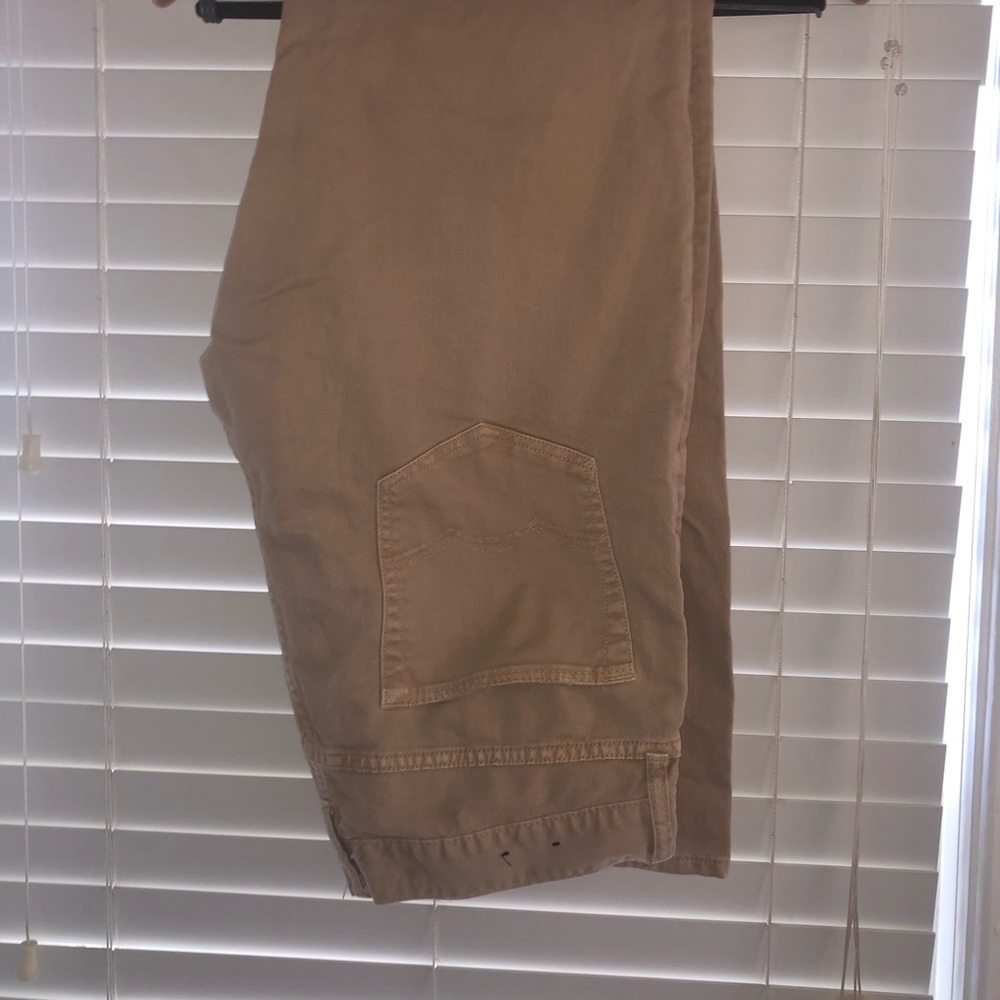 american eagle men pants